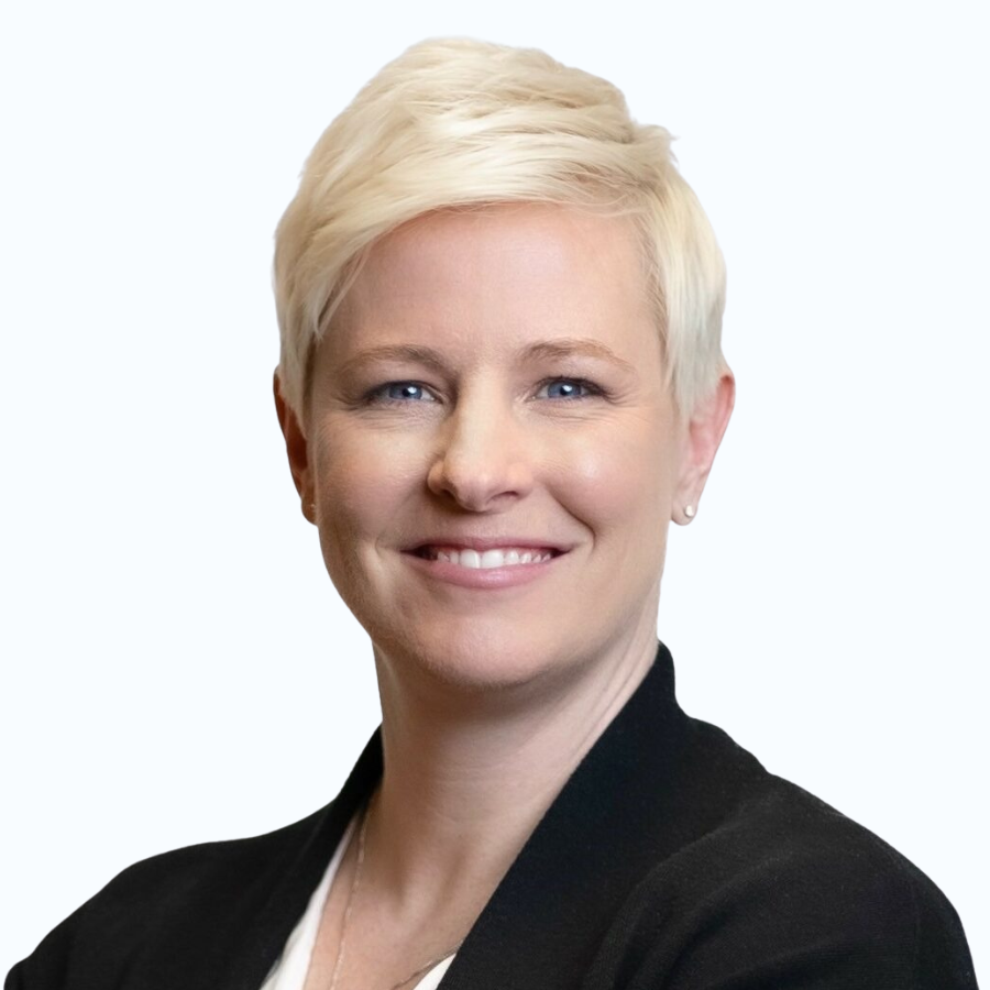 Elizabeth Gamble